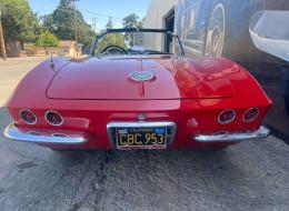 Chevrolet Corvette C1