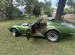 Chevrolet Corvette C3
