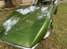 Chevrolet Corvette C3