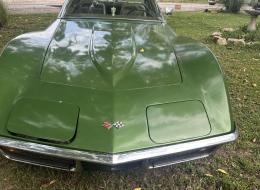 Chevrolet Corvette C3