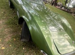 Chevrolet Corvette C3