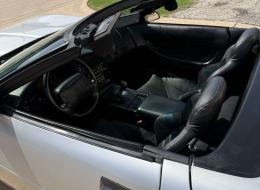 Chevrolet Corvette C4 Cabriolet
