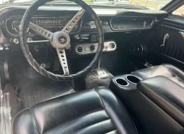 Ford Mustang V8 Cabriolet