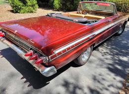 Mercury Comet Cabriolet
