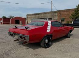 Plymouth Roadrunner