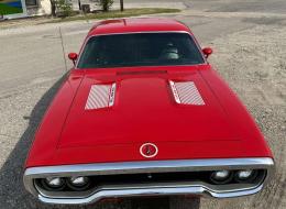 Plymouth Roadrunner