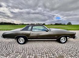 Chevrolet Monte Carlo