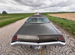 Chevrolet Monte Carlo
