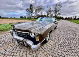 Chevrolet Monte Carlo