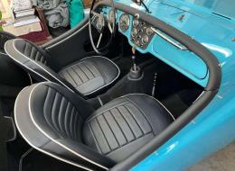 Triumph TR3 A