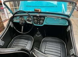Triumph TR3 A