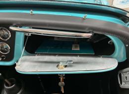 Triumph TR3 A