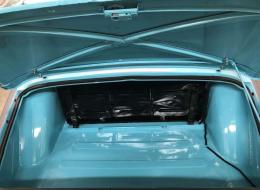 Triumph TR3 A