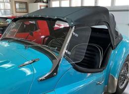 Triumph TR3 A
