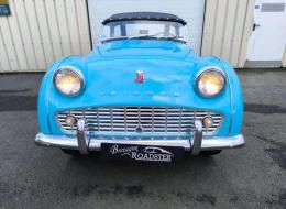 Triumph TR3 A