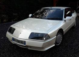 Alpine GTA