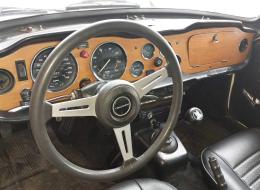 Triumph TR6