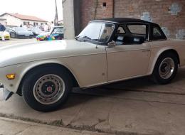 Triumph TR6