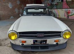 Triumph TR6