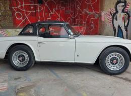 Triumph TR6