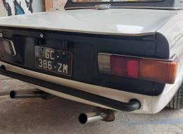 Triumph TR6