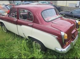 Moskwitch 407