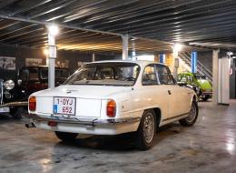 Alfa Roméo 2600 Sprint