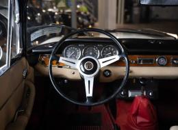 Alfa Roméo 2600 Sprint