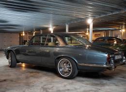 Jaguar Série - XJ XJ6C