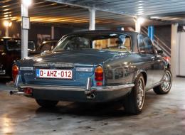 Jaguar Série - XJ XJ6C
