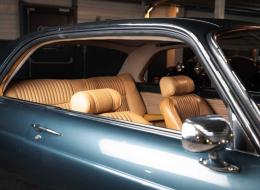 Jaguar Série - XJ XJ6C