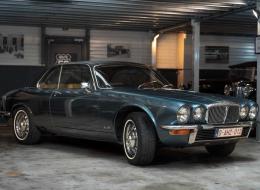 Jaguar Série - XJ XJ6C