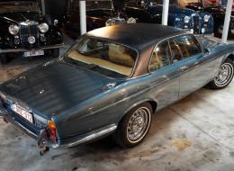 Jaguar Série - XJ XJ6C