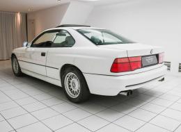 BMW Série 8 850 Ci E31 V12 - Good condition - History 