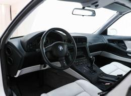 BMW Série 8 850 Ci E31 V12 - Good condition - History 