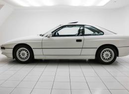 BMW Série 8 850 Ci E31 V12 - Good condition - History 