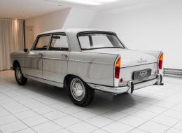 Peugeot 404 Berline 1.6 All original - Perfect condition