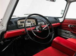 Peugeot 404 Berline 1.6 All original - Perfect condition