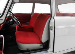 Peugeot 404 Berline 1.6 All original - Perfect condition