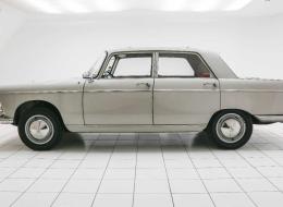 Peugeot 404 Berline 1.6 All original - Perfect condition