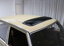 Mercedes-Benz 200 W115 Strich Acht Never restored - All original
