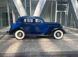 Plymouth PA PJ deluxe 