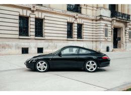 Porsche 996