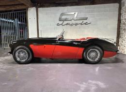 Austin Healey 100 100/6 BN4