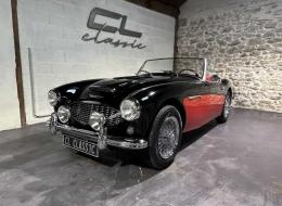 Austin Healey 100 100/6 BN4
