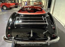 Austin Healey 100 100/6 BN4