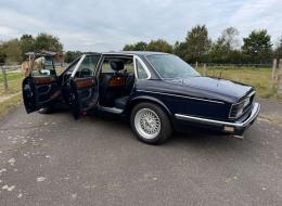 Daimler Double Six