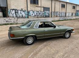 Mercedes-Benz SLC 350