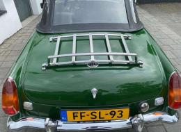 MG B