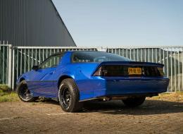 Chevrolet Camaro 5.0 Z28 E Targa